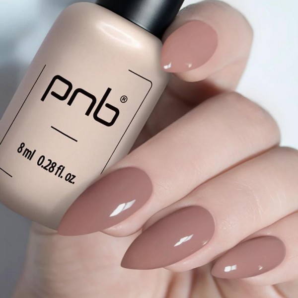 Гел лак PNB 8 мл 122